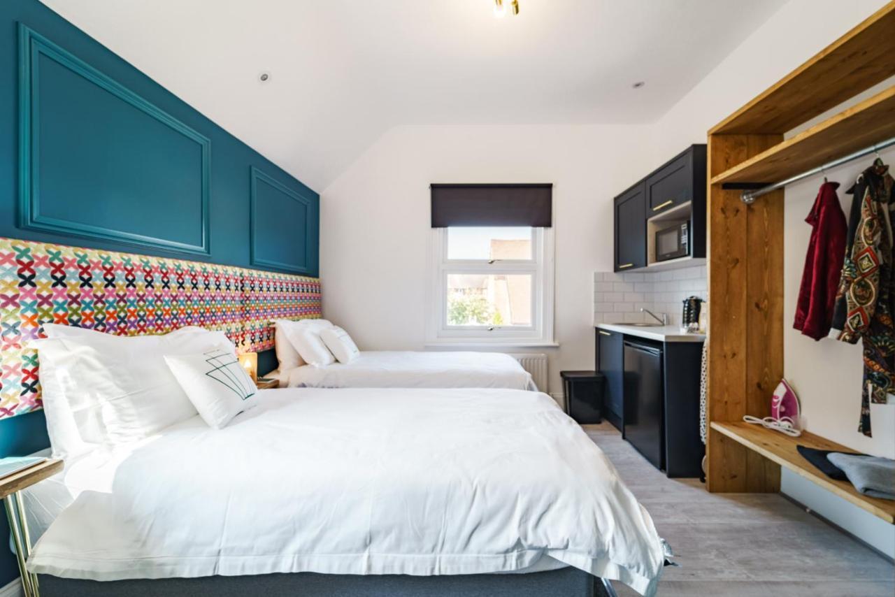 Emerald Stays Uk At The Adelphi Stratford-upon-Avon Cameră foto
