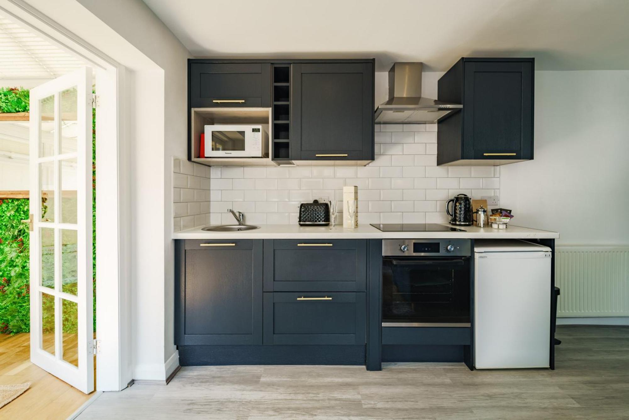 Emerald Stays Uk At The Adelphi Stratford-upon-Avon Exterior foto