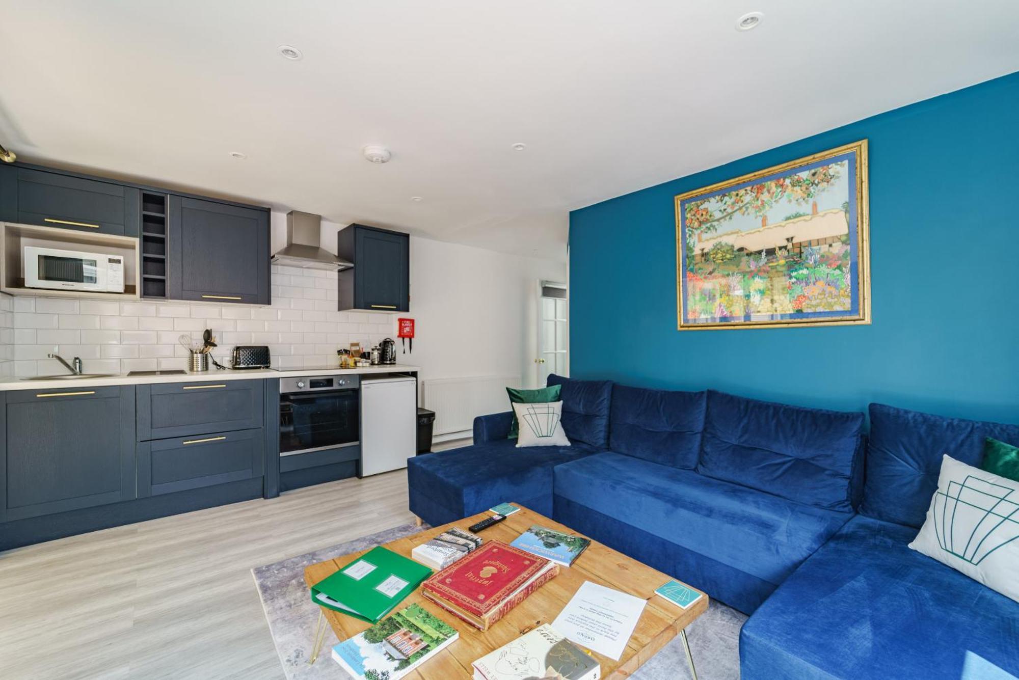 Emerald Stays Uk At The Adelphi Stratford-upon-Avon Cameră foto