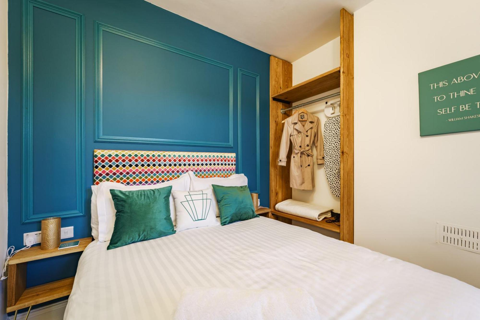 Emerald Stays Uk At The Adelphi Stratford-upon-Avon Cameră foto
