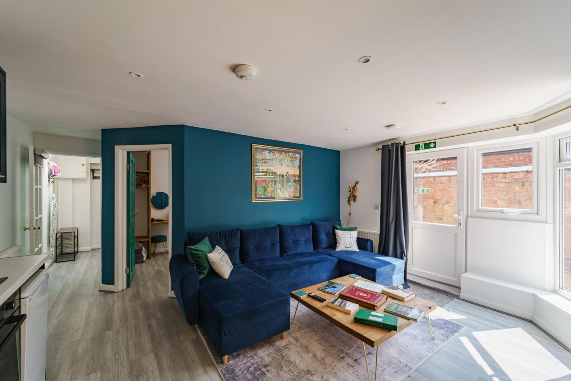 Emerald Stays Uk At The Adelphi Stratford-upon-Avon Cameră foto