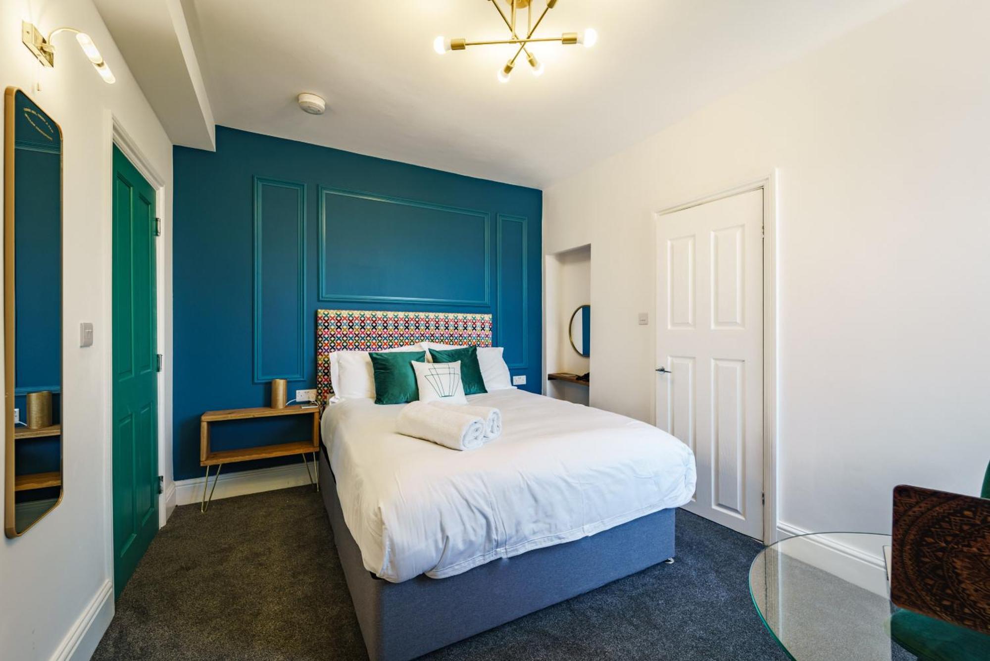 Emerald Stays Uk At The Adelphi Stratford-upon-Avon Cameră foto