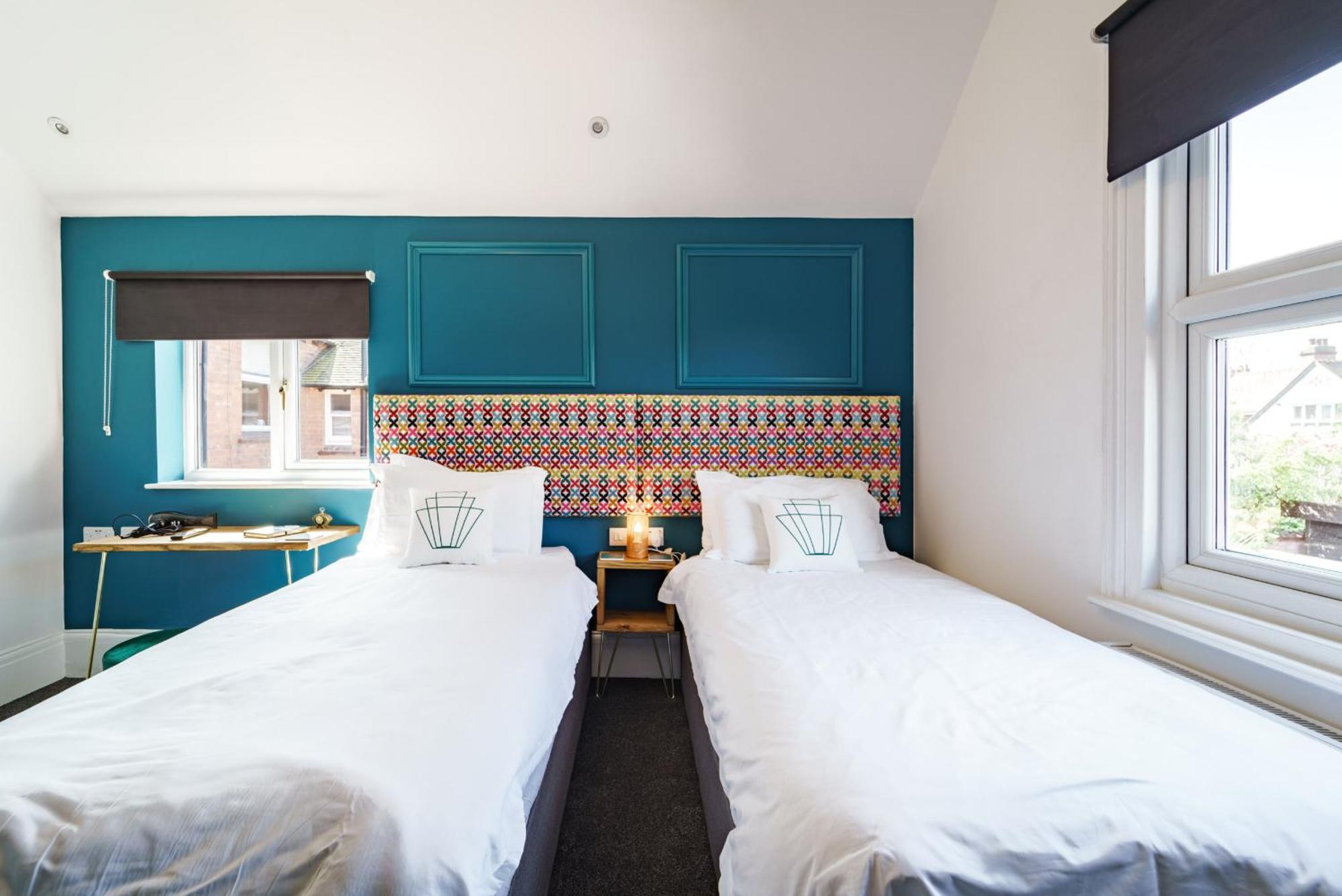 Emerald Stays Uk At The Adelphi Stratford-upon-Avon Cameră foto