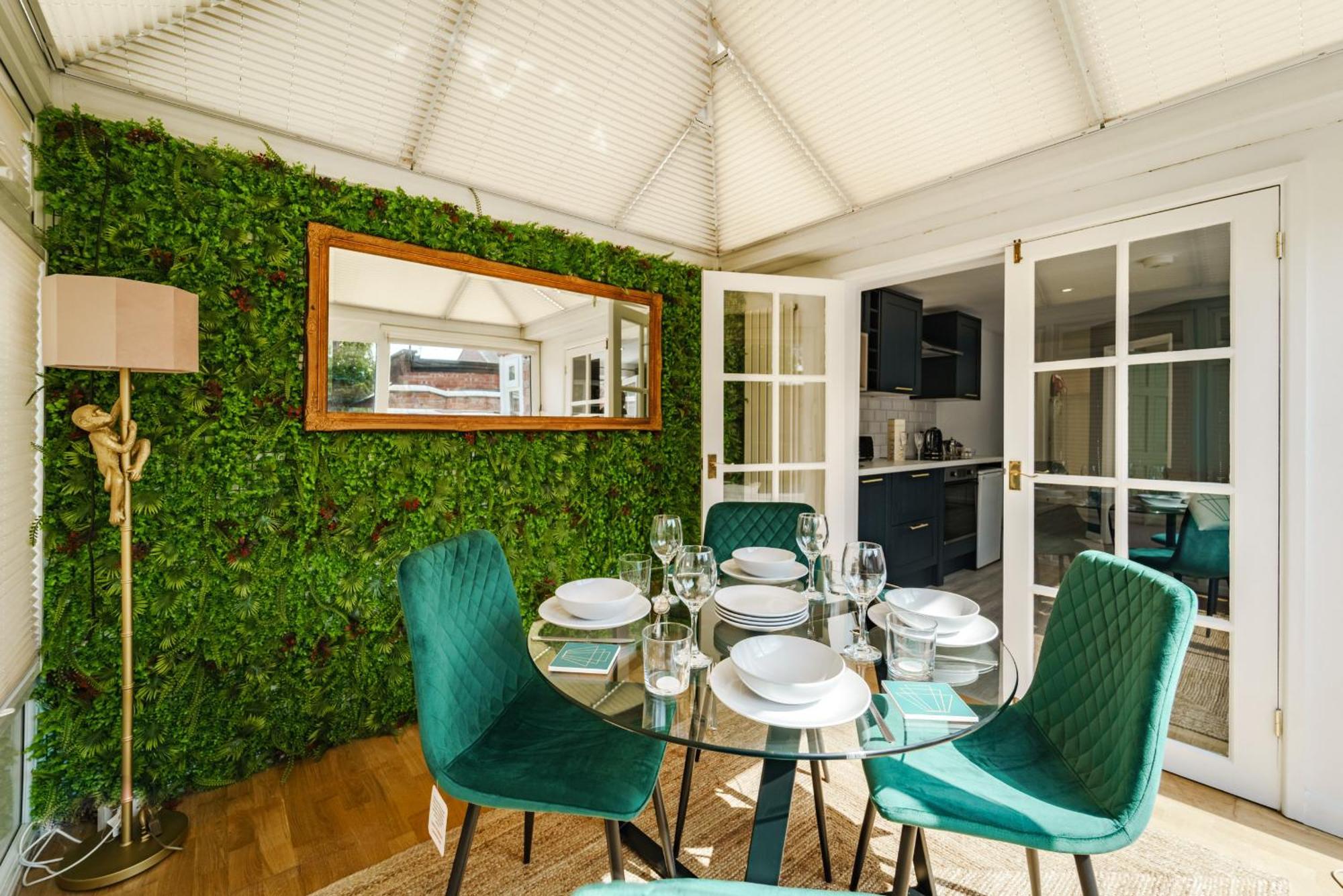 Emerald Stays Uk At The Adelphi Stratford-upon-Avon Cameră foto